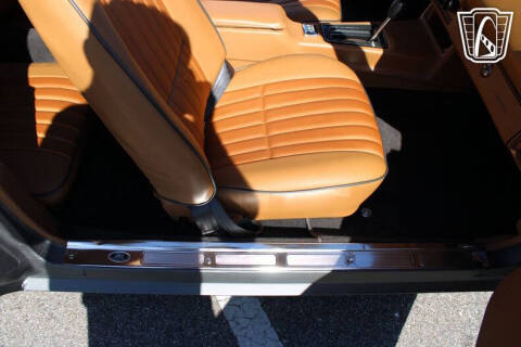 1979 Chevrolet Camaro