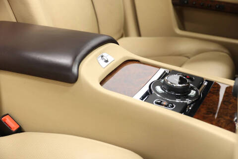 2015 Rolls-Royce Ghost