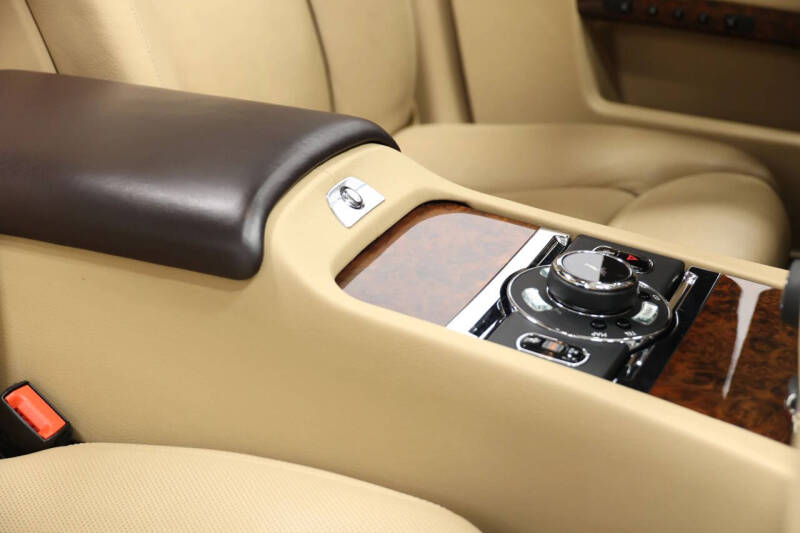 2015 Rolls-Royce Ghost