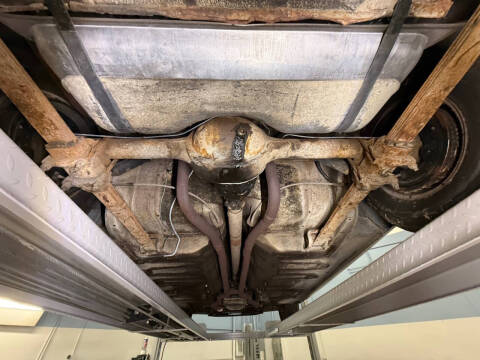 1964 Ford Thunderbird