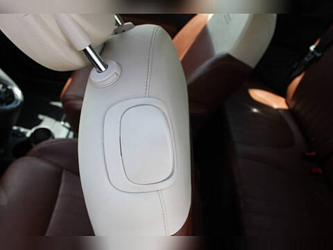 2015 FIAT 500c Lounge