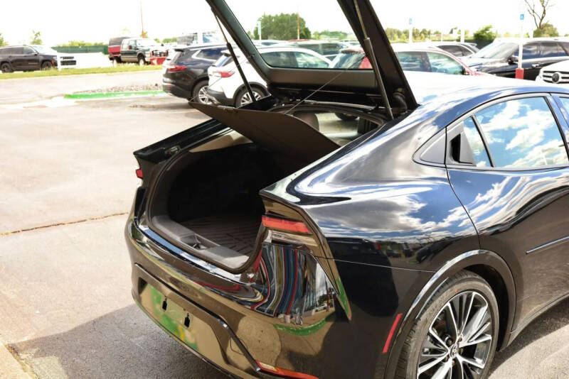 2024 Toyota Prius