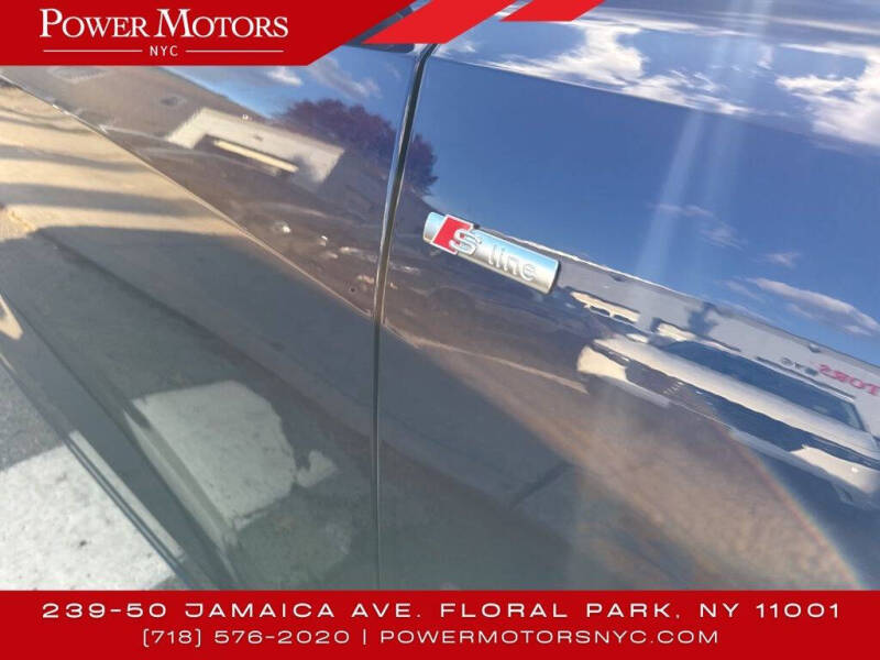 2021 Audi Q8 quattro Premium Plus 55 TFSI