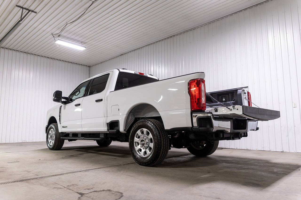 2023 Ford F-250 Super Duty for sale at Southern Diesel Truck Co. in Oswego, NY