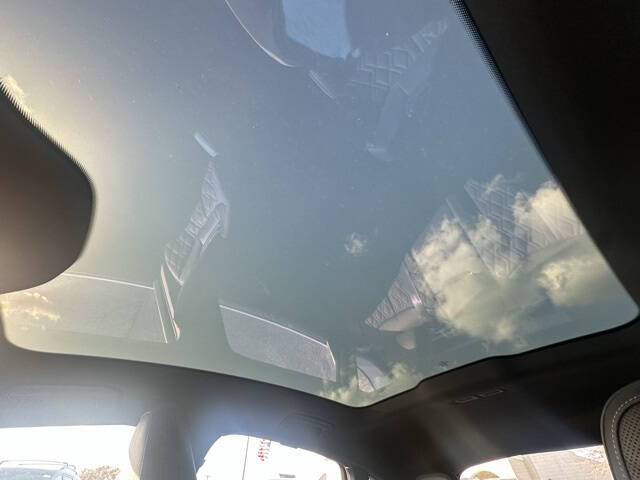 2025 Audi S5 quattro Premium Plus TFSI