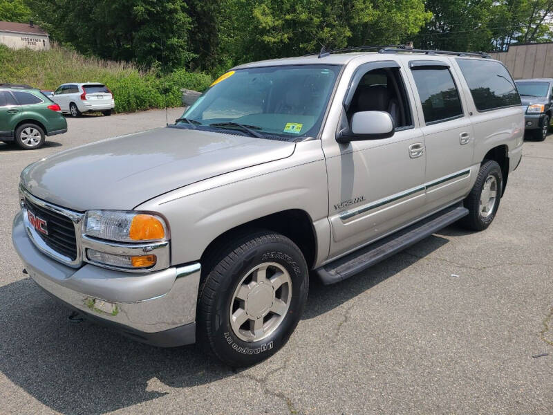 2006 GMC Yukon XL For Sale - Carsforsale.com®