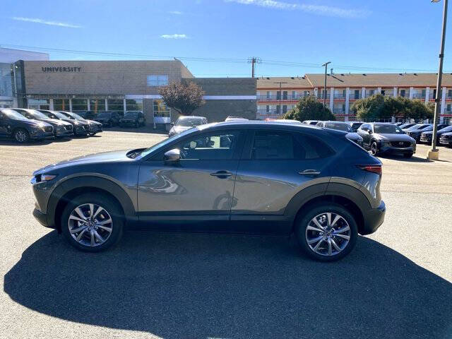 2026 Mazda CX-30 2.5 S Preferred