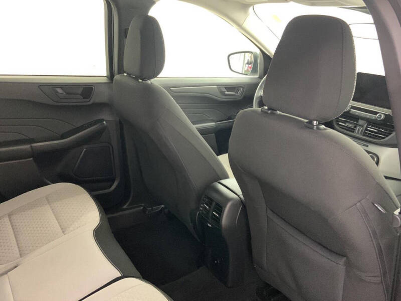 2023 Ford Escape Hybrid Active