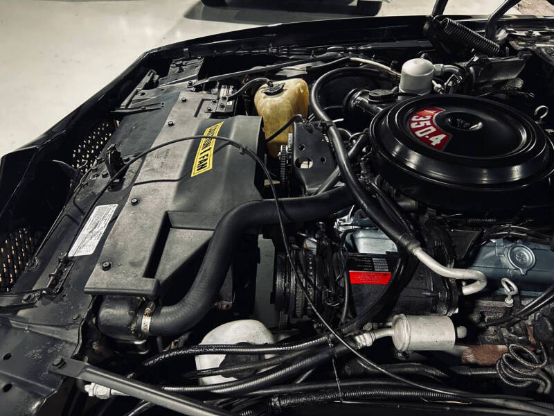 1978 Pontiac Firebird