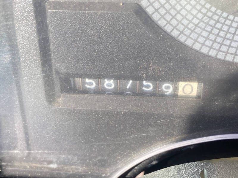 1990 GMC Sierra 1500 SLX