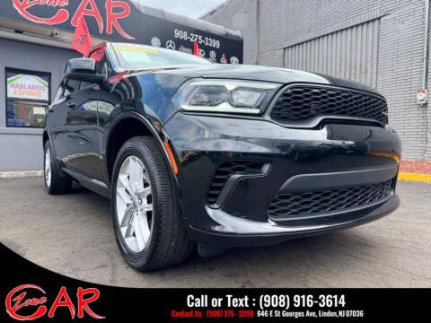 2023 Dodge Durango GT Plus