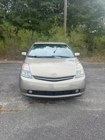 2008 Toyota Prius