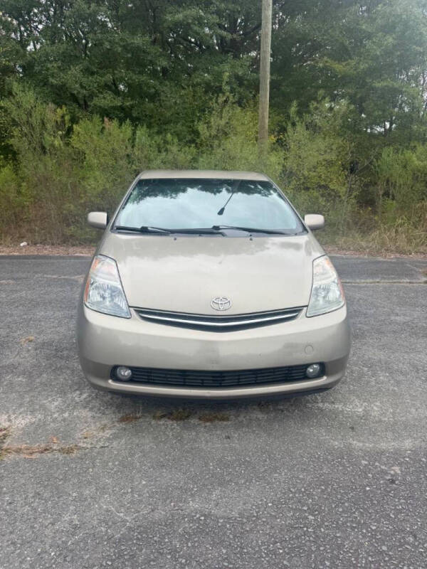 2008 Toyota Prius