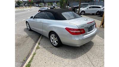 2012 Mercedes-Benz E-Class for sale at YES AUTOS in Elmhurst, NY