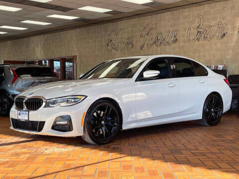 2020 BMW 3 Series 330i xDrive