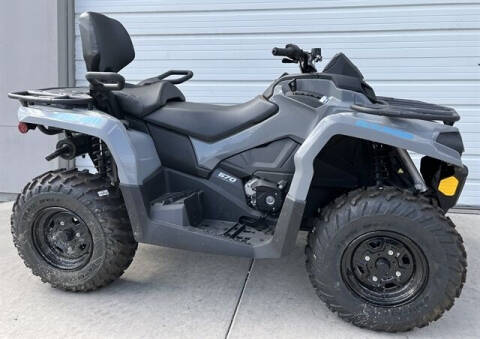 2021 Can-Am Outlander™