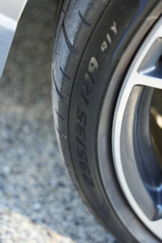 2018 Audi RS 3 2.5T quattro