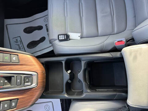 2020 Honda CR-V Hybrid EX-L