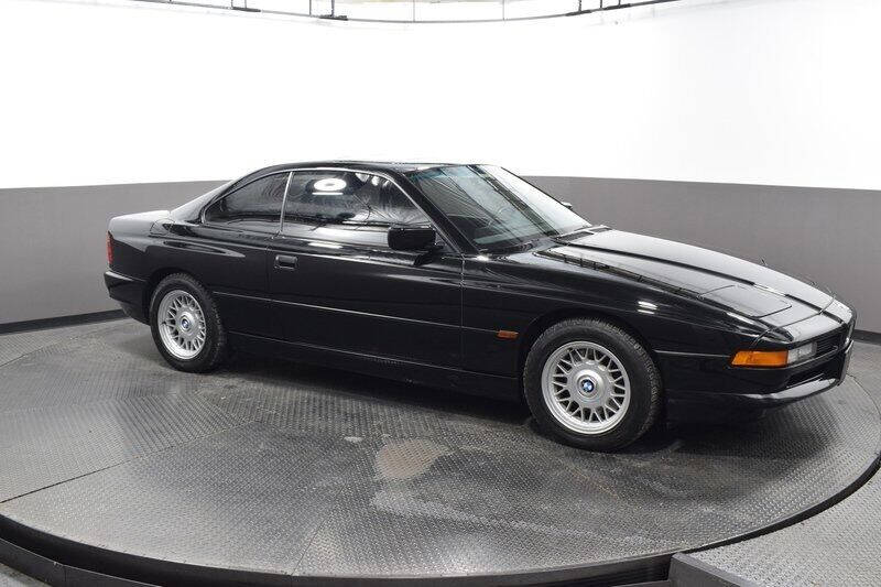 1995 BMW 8 Series For Sale - Carsforsale.com®