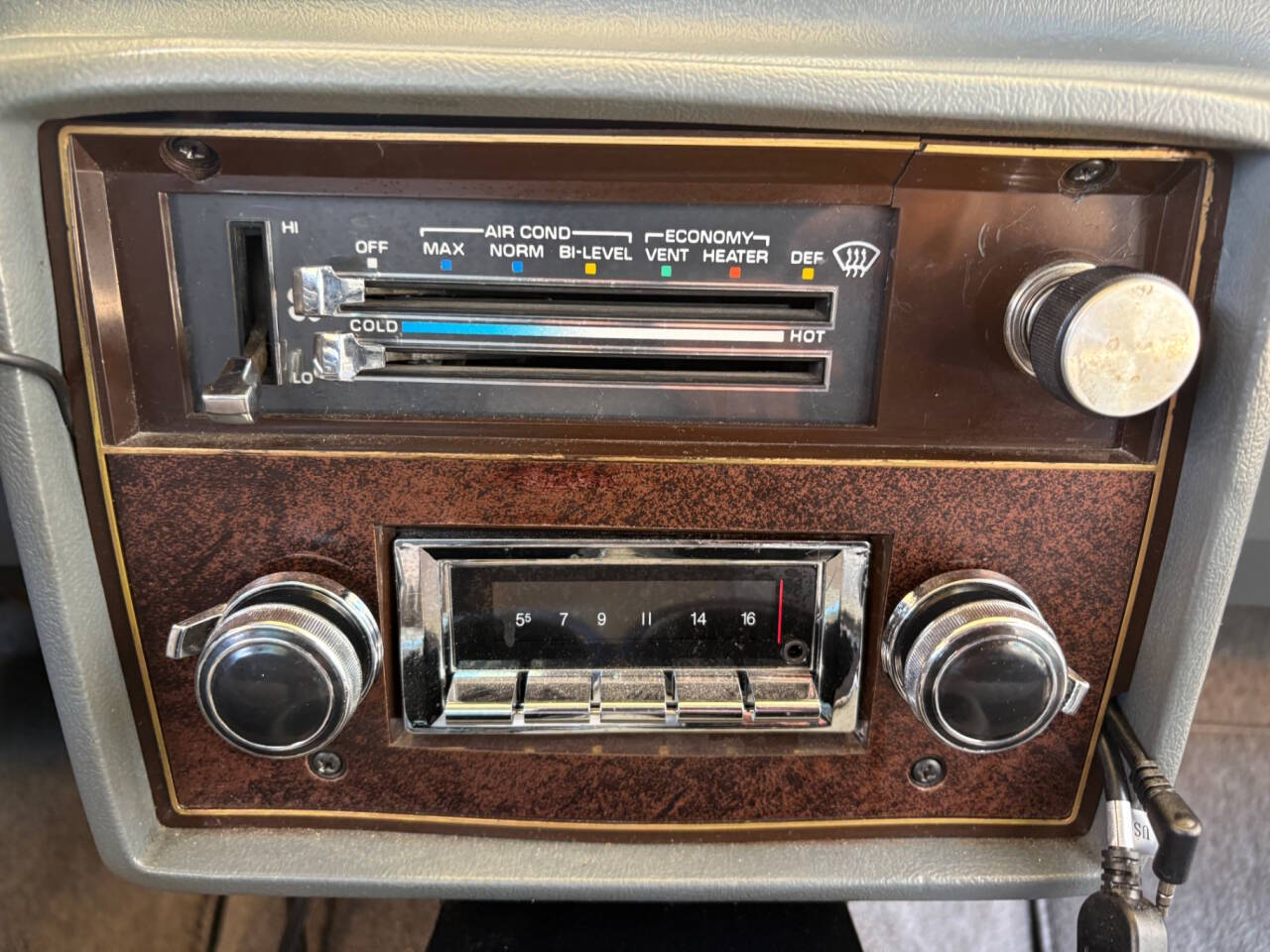 1985 Chevrolet El Camino 30