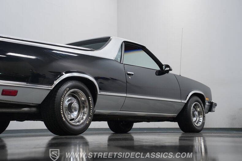 1986 GMC Caballero