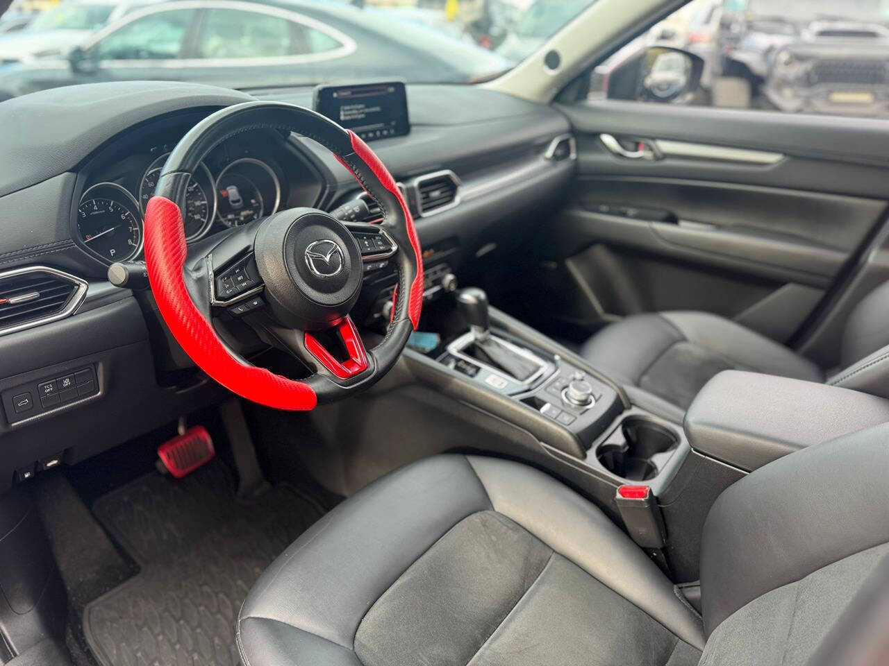 2019 Mazda CX-5 for sale at Prestige Motors Of Lodi in Lodi, NJ