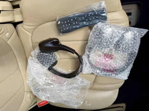 2011 Buick Enclave CXL-2