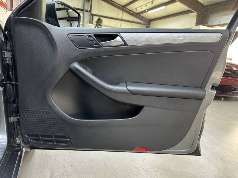 2016 Volkswagen Jetta 1.4T SE