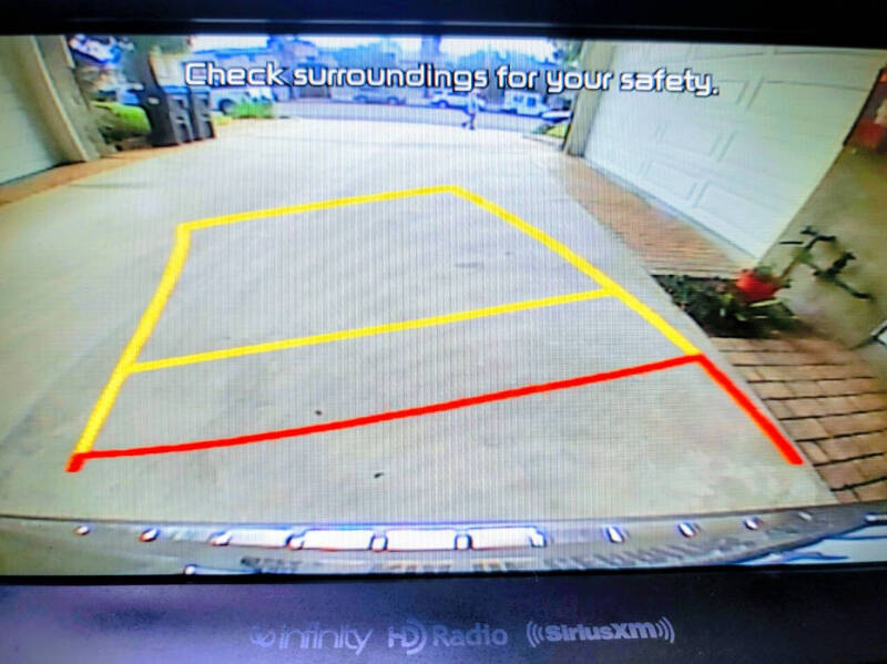 2016 Kia Sorento SX V6