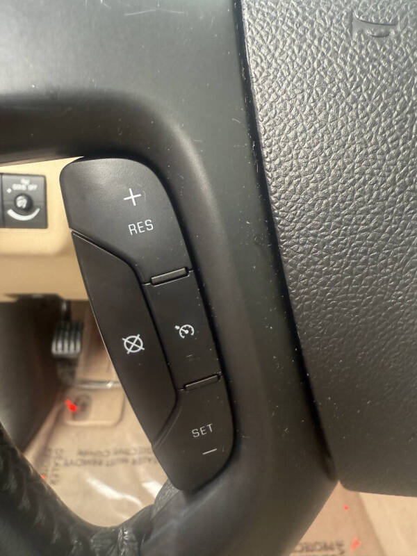 2012 GMC Acadia Denali