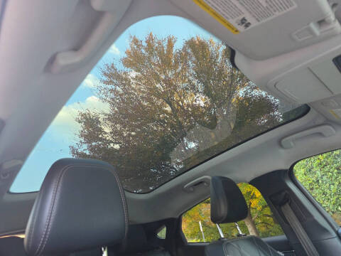 2021 Ford Mustang Mach-E California Route 1