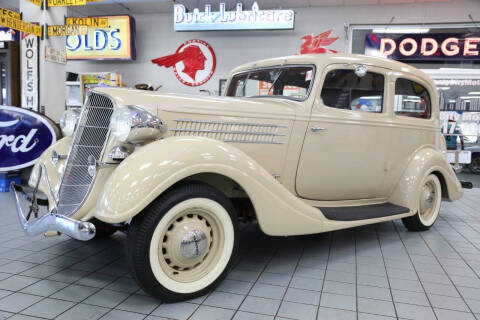 1935 Hudson Terraplane