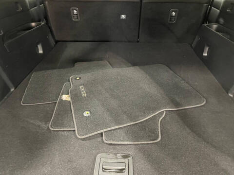 2025 Mazda CX-70 3.3 Turbo Preferred