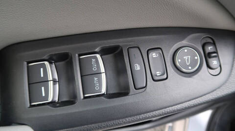 2020 Honda Accord EX-L