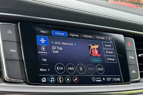 2024 Buick Enclave Premium