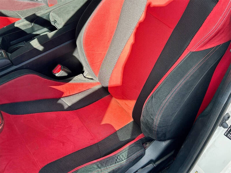 2019 Honda Civic Type R Touring