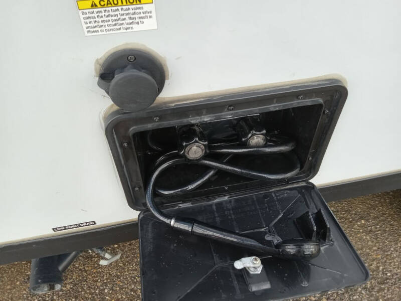 2022 Forest River Wildwood FSX