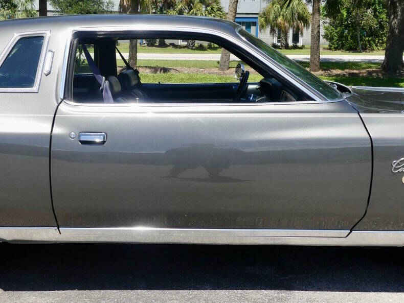 1978 Chrysler Cordoba