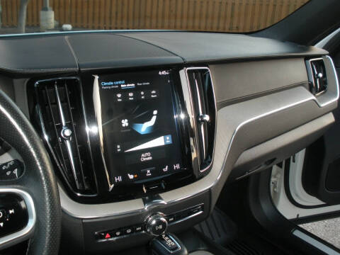 2018 Volvo XC60 T6 Inscription