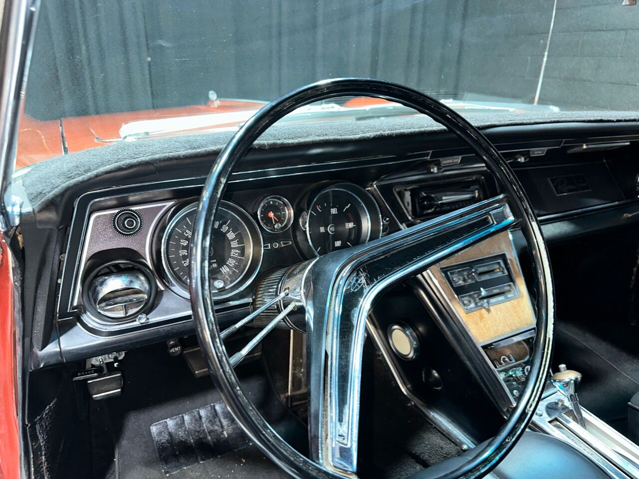 1965 Buick Riviera 65