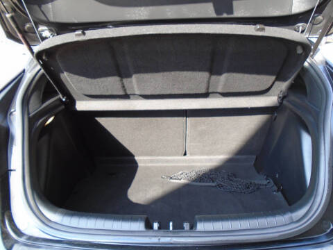 2021 Hyundai Veloster 2.0L