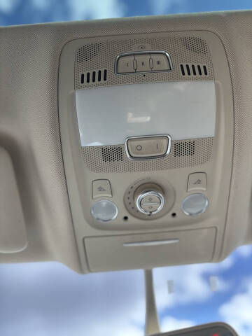 2012 Audi Q5 2.0T quattro Premium