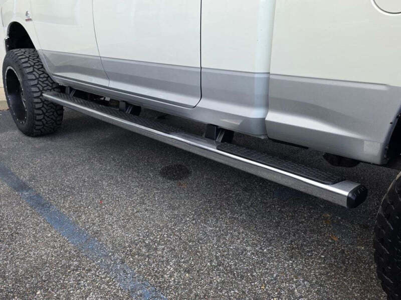 2017 RAM 2500 Laramie