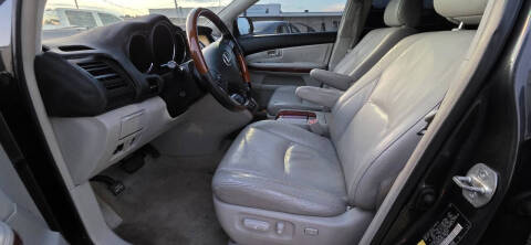2006 Lexus RX 330
