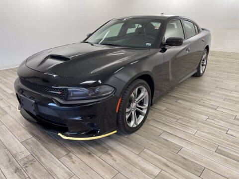 2020 Dodge Charger for sale at TRAVERS GMT AUTO SALES - Traver GMT Auto Sales West in O Fallon MO