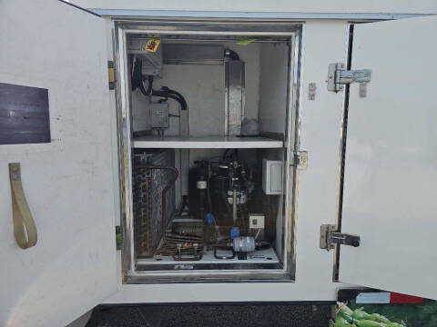 2019 Ford E-Series E-450 SD