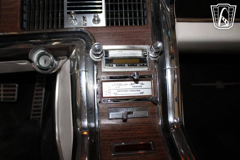 1964 Ford Thunderbird