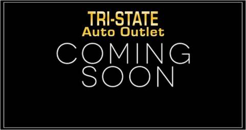 2010 Buick Lucerne for sale at TRI-STATE AUTO OUTLET CORP in Hokah MN