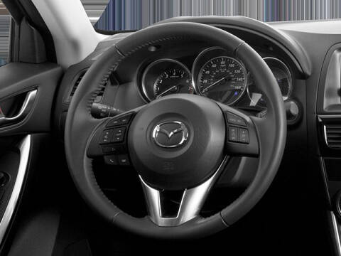 2014 Mazda CX-5 Grand Touring