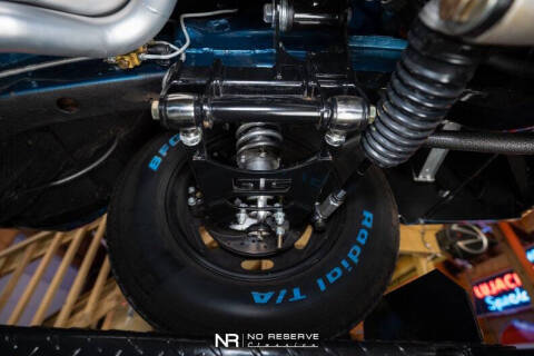 1968 Plymouth Roadrunner